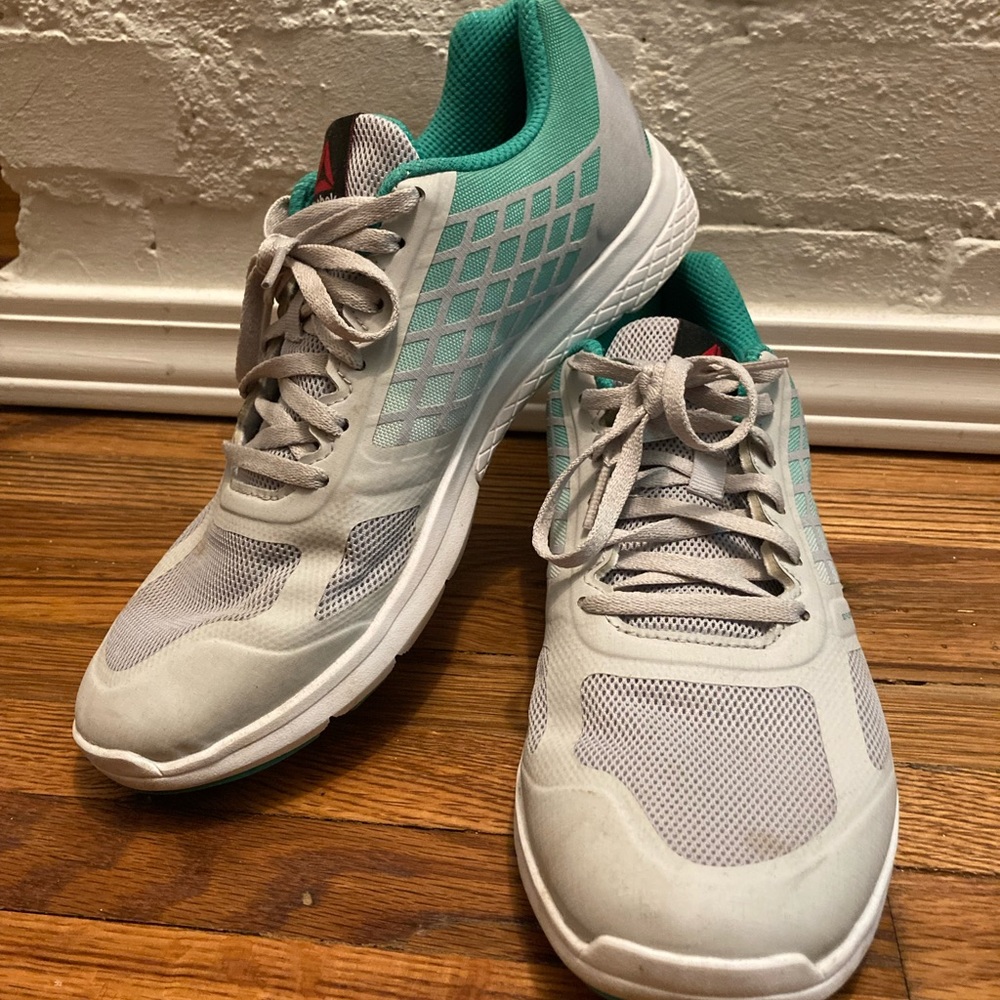 Reebok CrossFit Trainers / Women’s 10